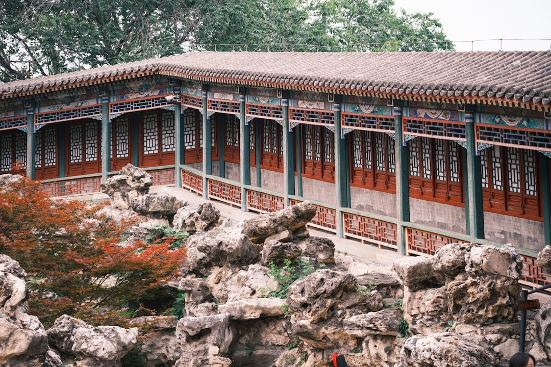 Yu Garden